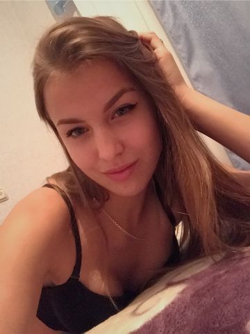 Индивидуалка Амелия Фотография 2
